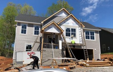 Progress 4-15-19