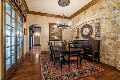 56 Summit Oaks Cir, Denison, TX 75020 - photo 6