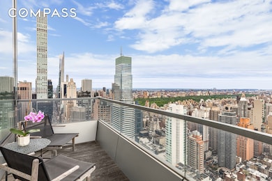 252 E 57th St unit 60A, New York, NY 10022 - photo 5