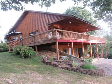 Back of Home