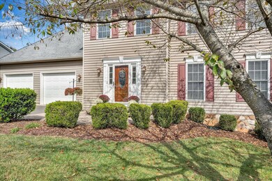 Extremely well maintained home