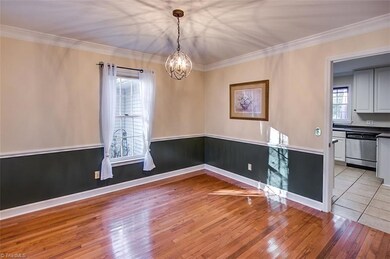 1974 Taylors Creek Dr, Asheboro, NC 27205 - photo 6