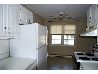 33 Bullocks Point Ave unit 1B, Riverside, RI 02915 - photo 6