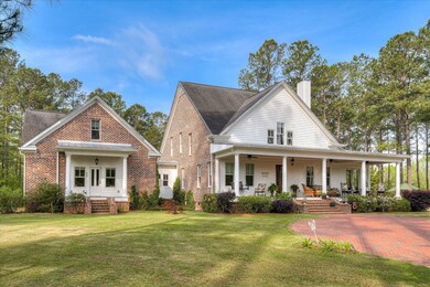 6087 Neals Mill Rd, Dearing, GA 30808 - photo 2