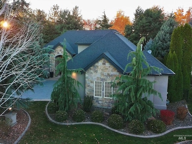 1109 S Arbor Island Way, Eagle, ID 83616 - photo 2