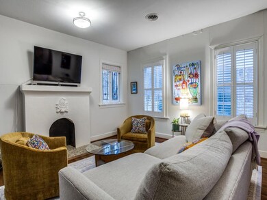 5943 Monticello Ave, Dallas, TX 75206 - photo 4