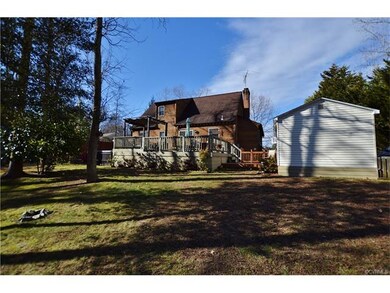 286 La Mae Cir, Aylett, VA 23009 - photo 4