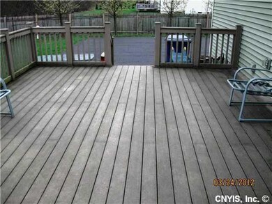 Patio/Deck