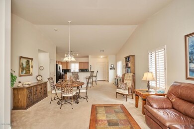 Great Room-Kitchen