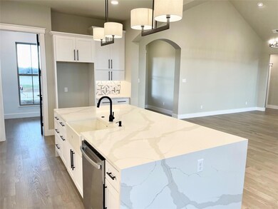 1405 Dixie Estates Way, Whitesboro, TX 76273 - photo 6