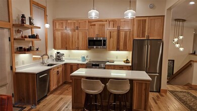 304 Main St E, Cooke City, MT 59020 - photo 6