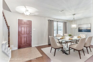 692 Austin Ln, Lavon, TX 75166 - photo 5