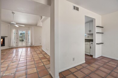 Entry View