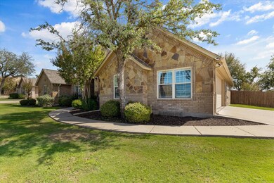 3223 Golden Oaks Cir, Granbury, TX 76049 - photo 3