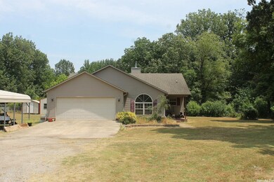 721 Mcpherson St, Paragould, AR 72450 - photo 2