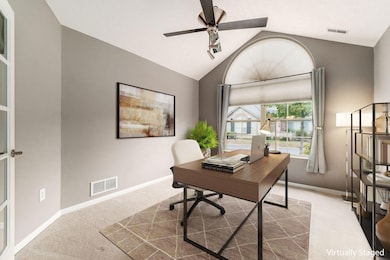 6516 Lakeview Cir unit 6516, Canal Winchester, OH 43110 - photo 6