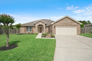 30814 Country Meadows Dr, Tomball, TX 77375 - photo 3