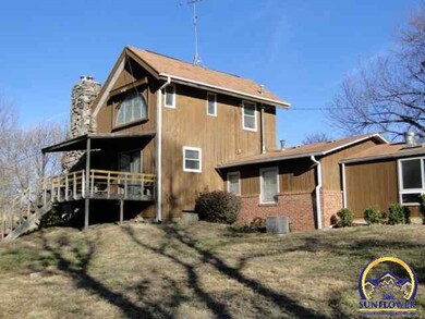 347 SE 93rd St, Wakarusa, KS 66546 - photo 2