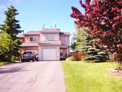 driveway entry