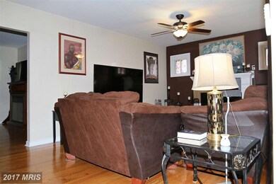 532 Capitol Heights Blvd, Capitol Heights, MD 20743 - photo 6