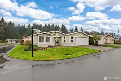 6124 91st St E unit 148, Puyallup, WA 98371 - photo 3