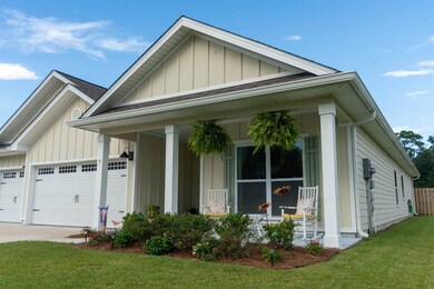 9 Manchester Dr, Crawfordville, FL 32327 - photo 6