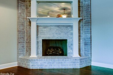 6422 Timbercreek Dr, Texarkana, AR 71854 - photo 5