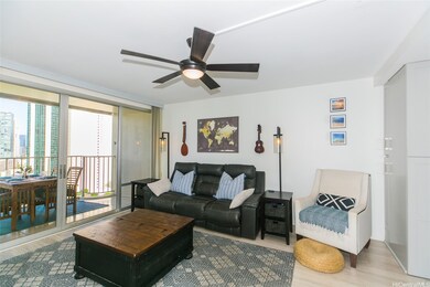 1350 Ala Moana Blvd unit 2009, Honolulu, HI 96814 - photo 3