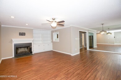 Pinehurst Manor 9C-2