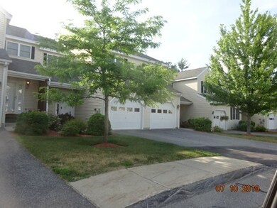 87 Bridle Cross Rd, Fitchburg, MA 01420 - photo 2