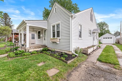 121 S 11th Ave, Beech Grove, IN 46107 - photo 4