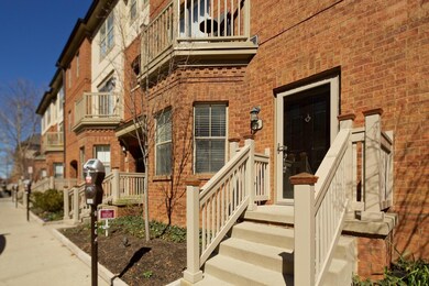 16 W Russell St Victorian Gate 2