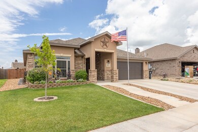 1033 E 95th St, Odessa, TX 79765 - photo 2
