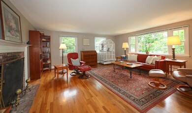 274 Gage Hill Rd, Contoocook, NH 03229 - photo 7