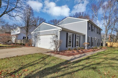 605 S Charles Ave unit 3, Naperville, IL 60540 - photo 3