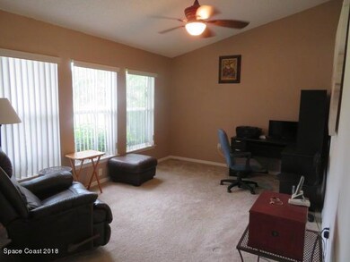 Living Room or Office