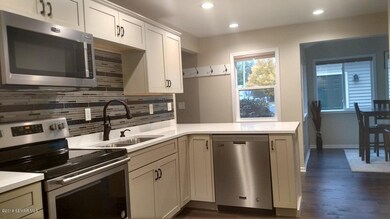 Kitchen View 3