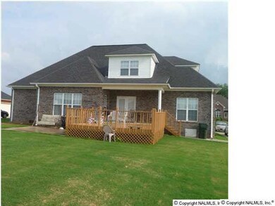 BACK OF HOME