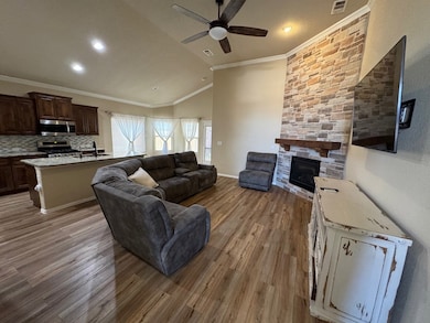 6705 Colony Rd, Midland, TX 79706 - photo 6