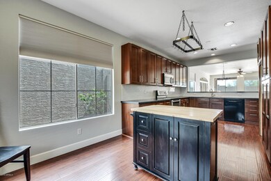 Open Concept