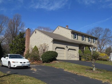 4 Christopher Dr, Greenville, RI 02828 - photo 2