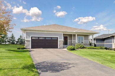 5174 Sundial Ln, Saint Paul, MN 55129 - photo 3