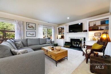 1219 N Falling Water Way, Eagle, ID 83616 - photo 4