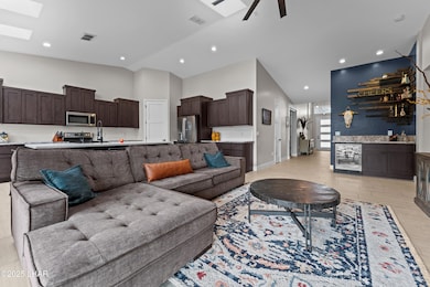 1607 E Laurel Dr, Lake Havasu City, AZ 86404 - photo 4