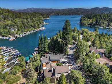 27567 W Shore Rd, Lake Arrowhead, CA 92352 - photo 2