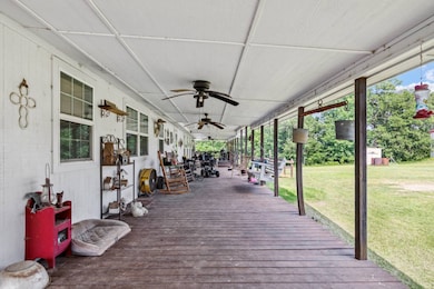 2001 Jim Mac Rd, Bokchito, OK 74726 - photo 3