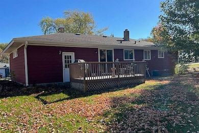 509 Brandt Ave N, Fosston, MN 56542 - photo 5