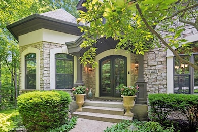 222 Crabapple Ln, Valparaiso, IN 46383 - photo 2