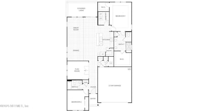 186 Greenwood Dr, Palm Coast, FL 32137 - photo 2