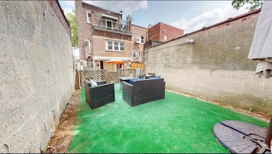 Yard